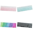 thumbnail image 1 of Piel de la cubierta del teclado,Cubierta de teclado de escritorio,Cubierta de teclado Piel HP,Cubierta de teclado para HP,Piel de teclado para Macbook, 1 of 9