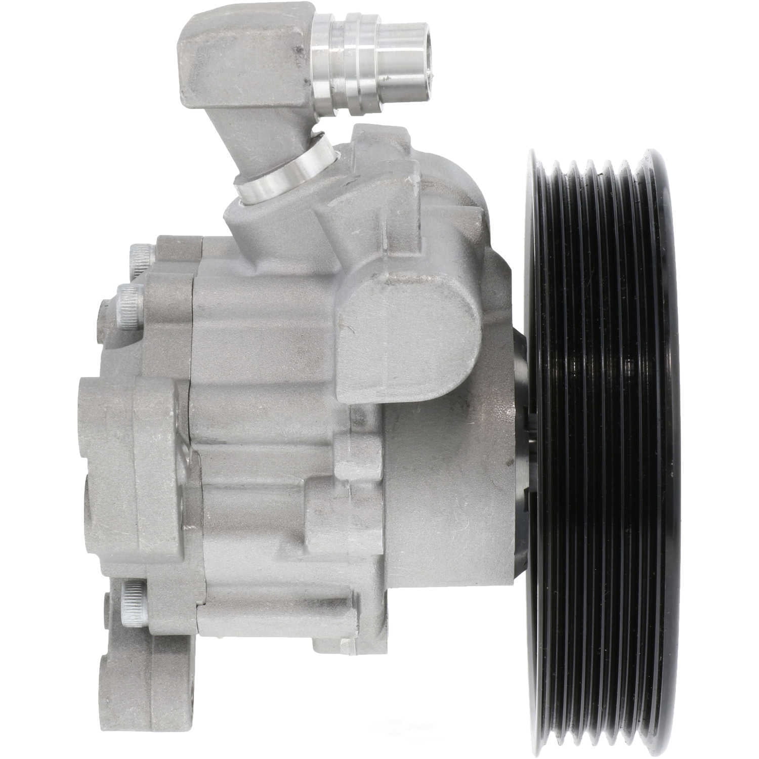 MAVAL 96754MN New Power Steering Pump