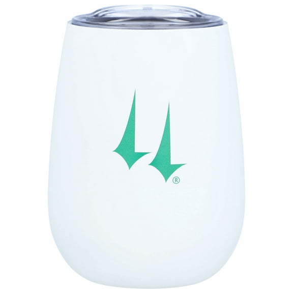 Churchill Downs 12oz. Stemless Wine Tumbler