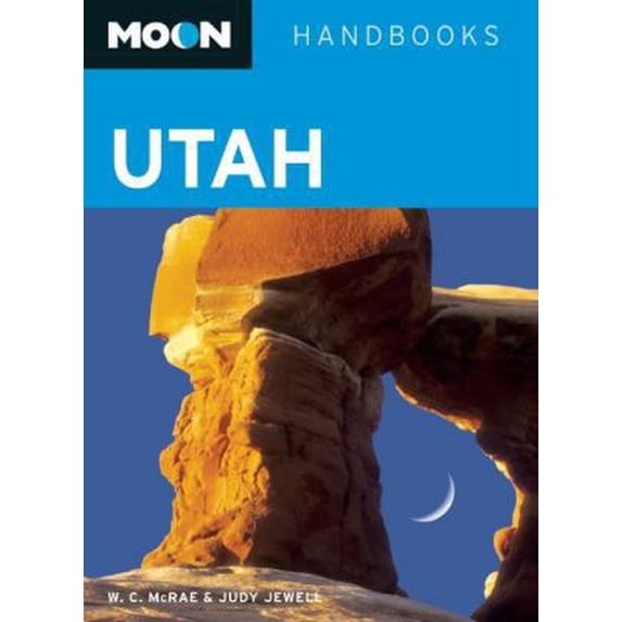 Pre-Owned Moon Utah