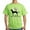 Green, variant on CafePress - I Let The Dogs Out Light T Shirt - Men's Classic Graphic T-Shirt