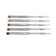thumbnail image 5 of Elevación recta del seno maxilar, 5 piezas Implante dental Osteótomo Implante dental Osteótomo Implante dental Instrumentos de osteótomo Elegante y moderno, 5 of 12