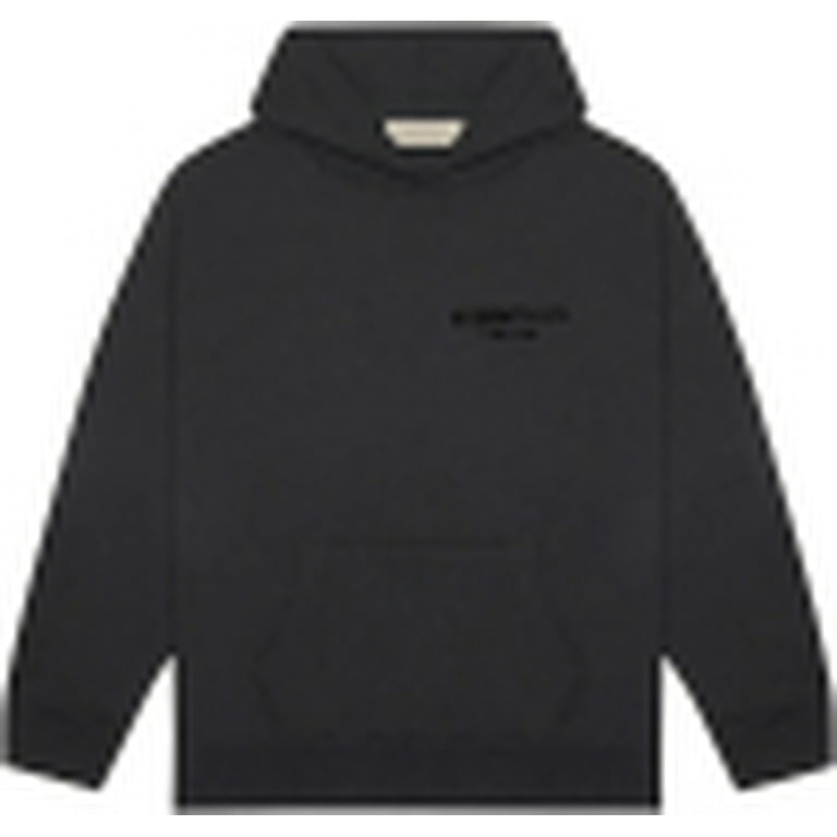 Fear of God Essential Hoodie Comfortable Modern Fit Unisex Premium Streetwear Pullover Walmart