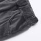 thumbnail image 5 of Ropa Para Niñas Pequeñas, Conjunto Para Niños Pequeños, Jersey Con Capucha De Terciopelo Dorado Para Otoño E Invierno, Top De Manga Larga, Pantalones Informales, Traje Odeerbi LM103-7001, 5 of 8