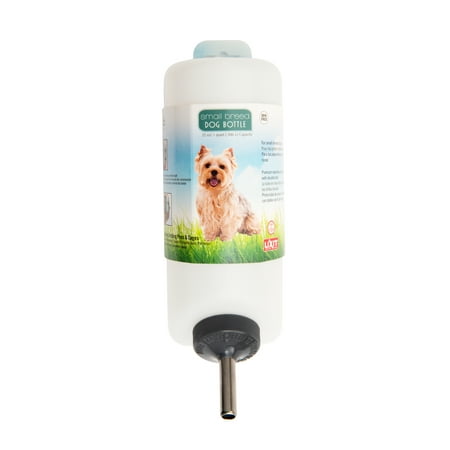UPC: 0076711006952 | Lixit 32oz Wide Mouth Bottle for Small Dog