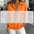 thumbnail image 2 of Lzobxe Womens Sweatshirt Long Sleeve Crewneck Printed Oversized Fall Casual Loose Fit Pullover Tops,Sizes S-2XL, 2 of 6