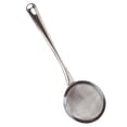 thumbnail image 3 of Coladores de acero inoxidable de malla fina Colador Colador de alimentos y tamiz Colador 11cm, 3 of 6