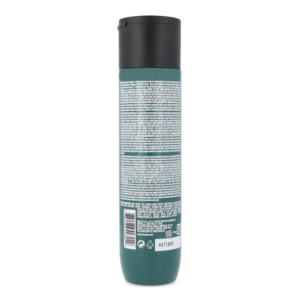 Matrix Total Results Dark Envy Green Hair Treatment Shampoo - 10.1