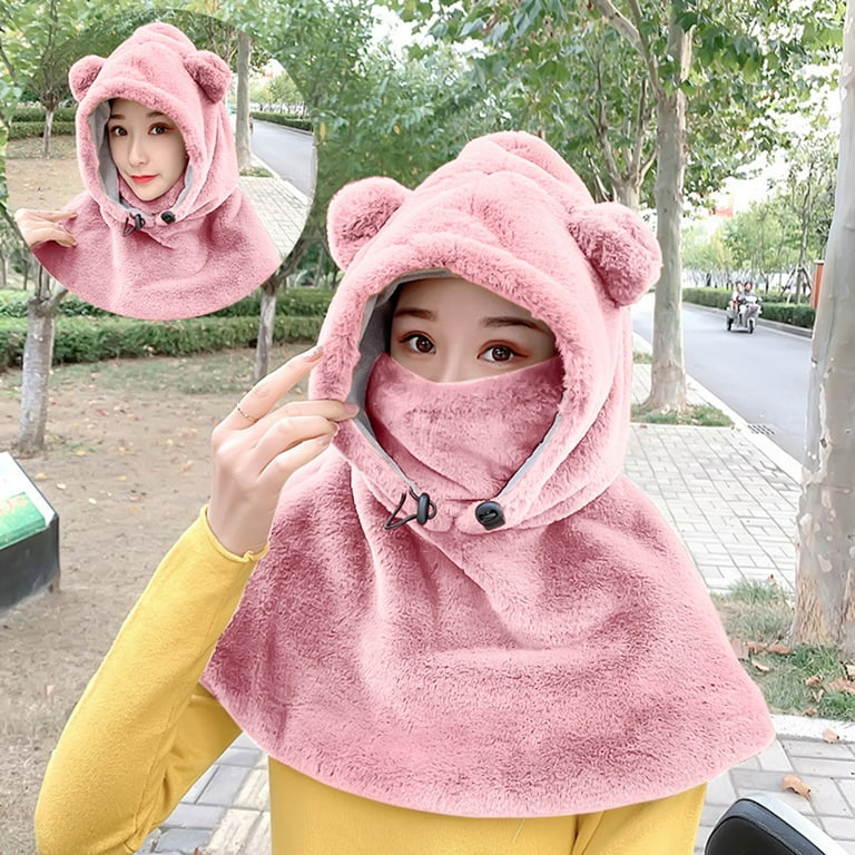 Cold head sales gear