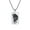 OX, variant on Women Men's Necklace Pendant Jewelry Chain Monkey