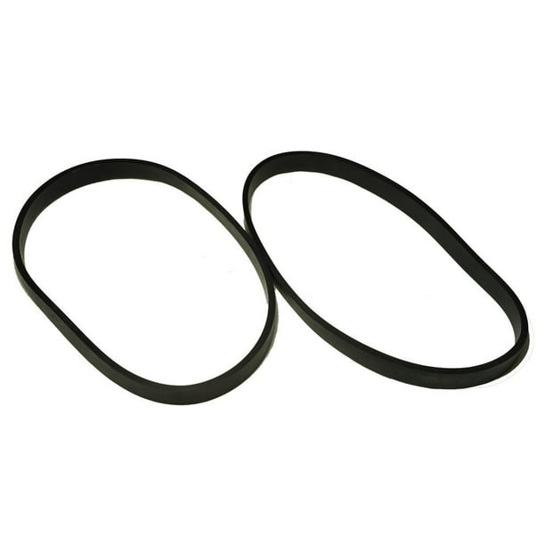 2 NEW Belts Miele Upright Vacuum Cleaner Belts S170 &180 Series S170i