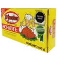 thumbnail image 2 of Achiote El Yucateco en pasta condimentado  100 g, 2 of 3