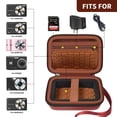 thumbnail image 2 of Funda de transporte y protección para cámara digital AbergBest, 2 of 7