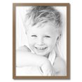 thumbnail image 2 of ArtToFrames 22x30 inch Gold Alloy Picture Frame, Gold MDF Poster Frame (4638), 2 of 8