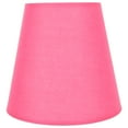 thumbnail image 1 of Miangastore Abat-Jour de Table en Tissu, Cache d'Ampoule, Abat-Jour Résistant à l'Usure, Cache de Lampe de Bureau, 1 of 8