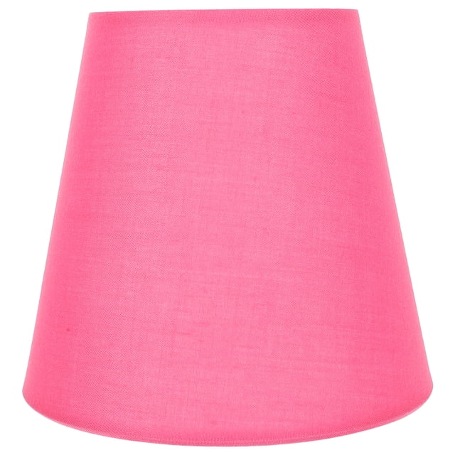 Miangastore Tabletop Lamp Shade Fabric Light Bulb Cover Wear-resistant Lampshade Cover Desk Light Cover