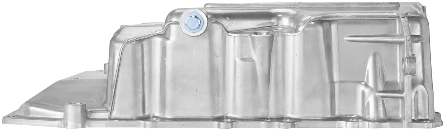 Spectra Premium GMP80A Aluminum Engine Oil Pan