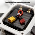 thumbnail image 5 of T Plug Conversion Adapter Cable, PVC-Coated Extension Wire for Charging Setups Model Power Routing Tasks, 5 of 9
