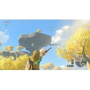 The Legend of Zelda: Tears of the Kingdom - Nintendo Switch, Nintendo Switch ...