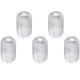 thumbnail image 5 of 5 filtros de techo de acero inoxidable para canalones y bajantes, protectores de hojas, 5 of 7