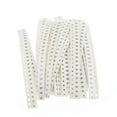 thumbnail image 4 of serony 660PCS/Bag Resistor Kit Assorted Plastic Heat-resistant Circuit Resistance Film Pack 33 Types Ohm Electrical Replacement 0603 Chip, 4 of 8