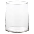 thumbnail image 2 of Elixir Yxo Juego de 6 Vasos de Vidrio Modernos de 270 ml, 2 of 5