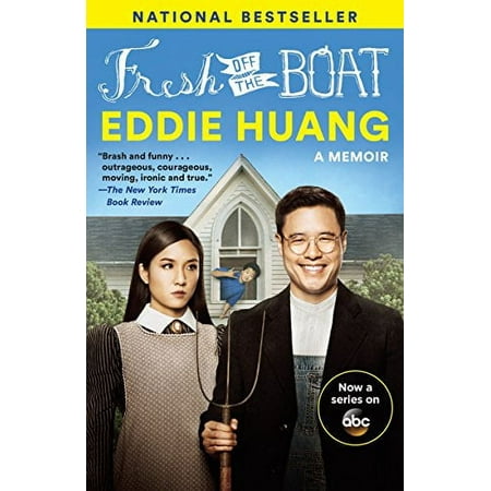 Fresh Off the Boat (TV Tie-In Edition): A Memoir, Used [Paperback]