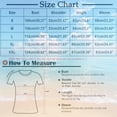 thumbnail image 5 of yillto Womens Coat Hooded Casual Sweatshirt Lightweight Zip up Fall Loose Drawstring Jackets with Pockets, 5 of 7