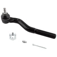 thumbnail image 3 of KAIHUIXING Outer Tie Rod End Pair Mounting Hardware Kit for Jeep for Wrangler 3.8L 2007-2011 & 3.6L 2012-2017 Front Left Right ES800593 ES800594, 3 of 7