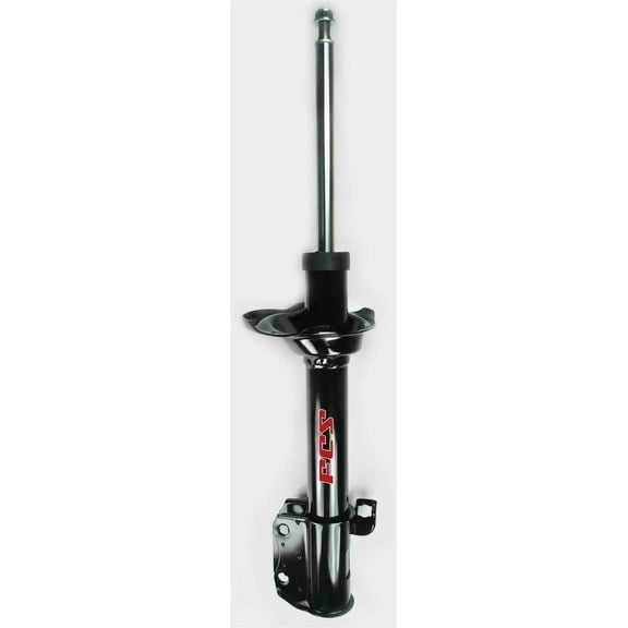 SUSPENSION STRUT ASSEMBLY