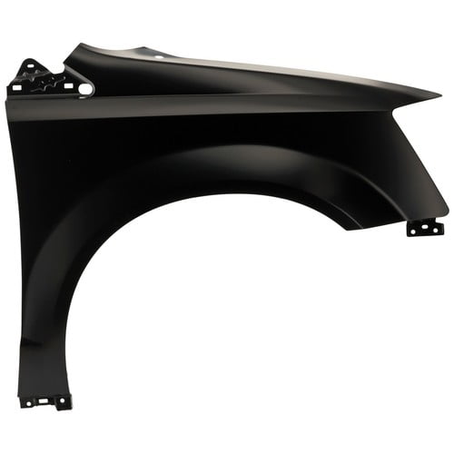 CAPA Certified Fender For Dodge Grand Caravan 2008-2020 Front Passenger Side