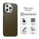 thumbnail image 2 of For iPhone 14 Pro Case Cell Phone Hybrid Back Cover Carbon Fiber Texture - Grey, 2 of 5