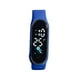 thumbnail image 1 of Fitness Trackers For Kids with Step Counter/Calories/Stopwatch, Activity Trackers with Heart Rate Monitor, Health Trackers with Sleep Trackers, Smartwatch, Pedometer Watch for Women Men Kids, 1 of 2