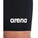 thumbnail image 3 of Swim Jammer ARENA Team Solid MaxLife para hombre, color blanco y negro, 3 of 8