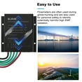 thumbnail image 3 of Yeacher Aluminum Alloy Wind Power Controller Modular Design Wind Generator Controller IP67 Waterproof 6 Optional, 3 of 8