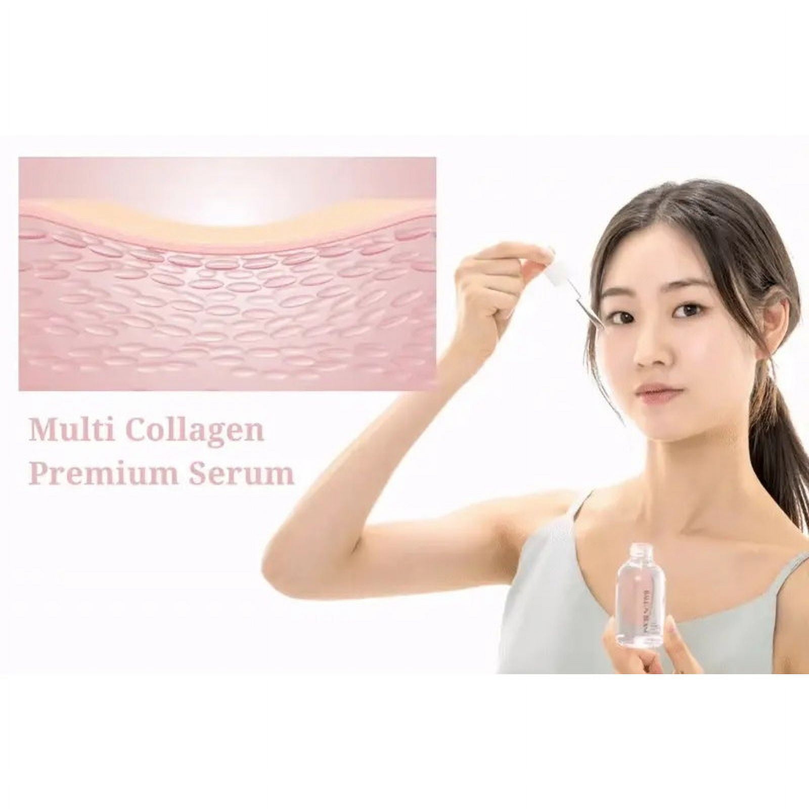 BallonBlanc BB Collagen Multi Collagen Premium Serum