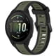 thumbnail image 1 of 20mm Silicone Strap For Garmin Forerunner 165 Music, 1 of 4