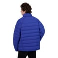 thumbnail image 2 of Men's Spyder Packable Jacket Color: True Navy Size: XXL, 2 of 4