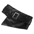 thumbnail image 1 of Milisten Cinturón Ancho Corset Negro Para Mujer Accesorio Y Cómodo, 1 of 7