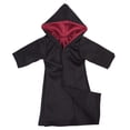 thumbnail image 3 of Bili Wizard) Wizard Vêtements et Accessoires de Poupée de Noël Compatibles avec Elf (Robe et Foulard, 3 of 5