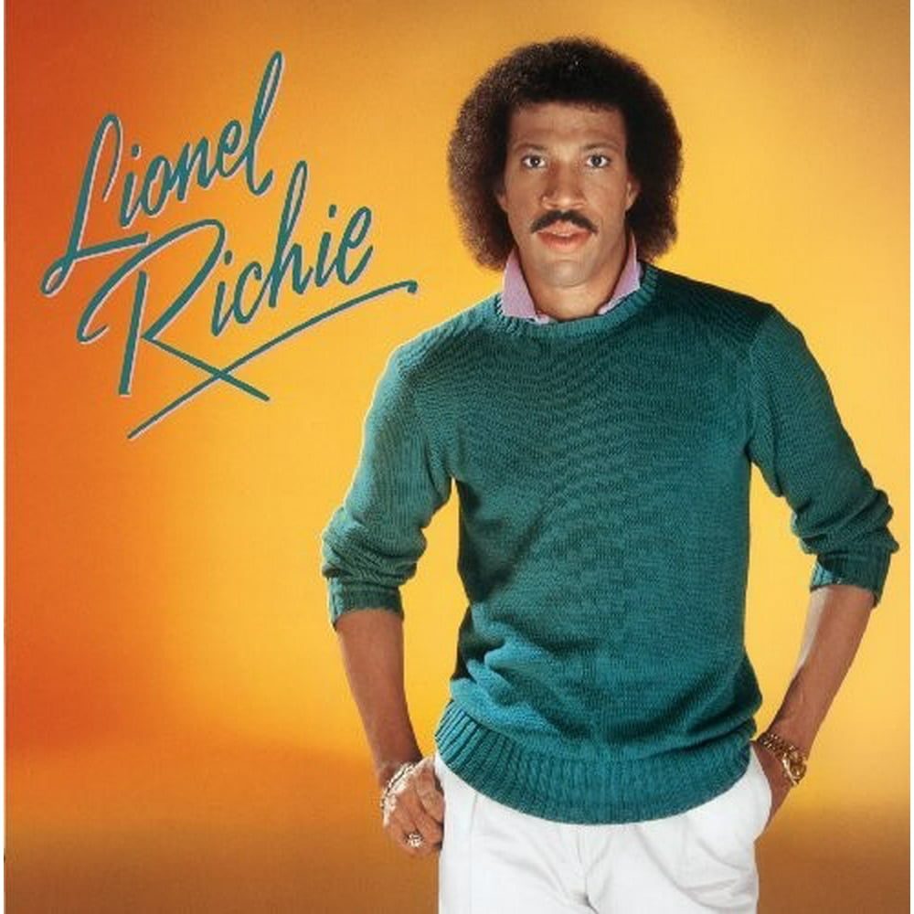 Lionel Richie - Lionel Richie - Vinyl - Walmart.com - Walmart.com