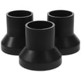 thumbnail image 2 of Miangastore 3Pcs Convenient Golf Ball Suckers Portable Golf Retrievers Compact TPE Golf Ball Grabber, 2 of 8