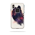 thumbnail image 1 of MightySkins LIFIPXSM-Universal Wolf Skin Decal Wrap for LifeProof Fre iPhone XS Max Case Sticker - Universal Wolf, 1 of 4