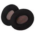 thumbnail image 2 of Coussinets de Remplacement pour Écouteurs Pièces de Casque, 2 of 8