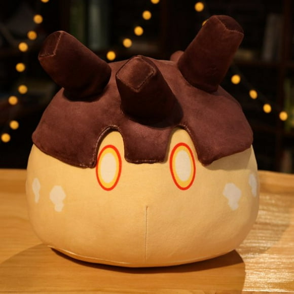 Original God Slim Pillow Rock Slim 45cm for All Kinds of Festivals and Game Toys