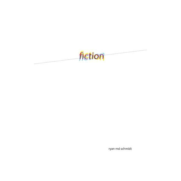 fiction (Paperback)