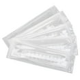 thumbnail image 1 of Ear Acupoint Patch, Clear Activate Circulation Safe Ear Acupuncture Stickers  for Women Silver Bead, 1 of 7
