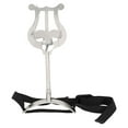 thumbnail image 1 of Shisuyan Music Studio Equipment Silver 1Pcs 5.1X2.5X0.7In, 1 of 8