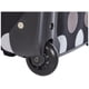 thumbnail image 3 of Juego de equipaje Rockland Fashion Softside Upright de 2 piezas negro, 3 of 6