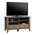 thumbnail image 5 of Sauder Shoal Creek TV Stand in Diamond Ash, 5 of 5